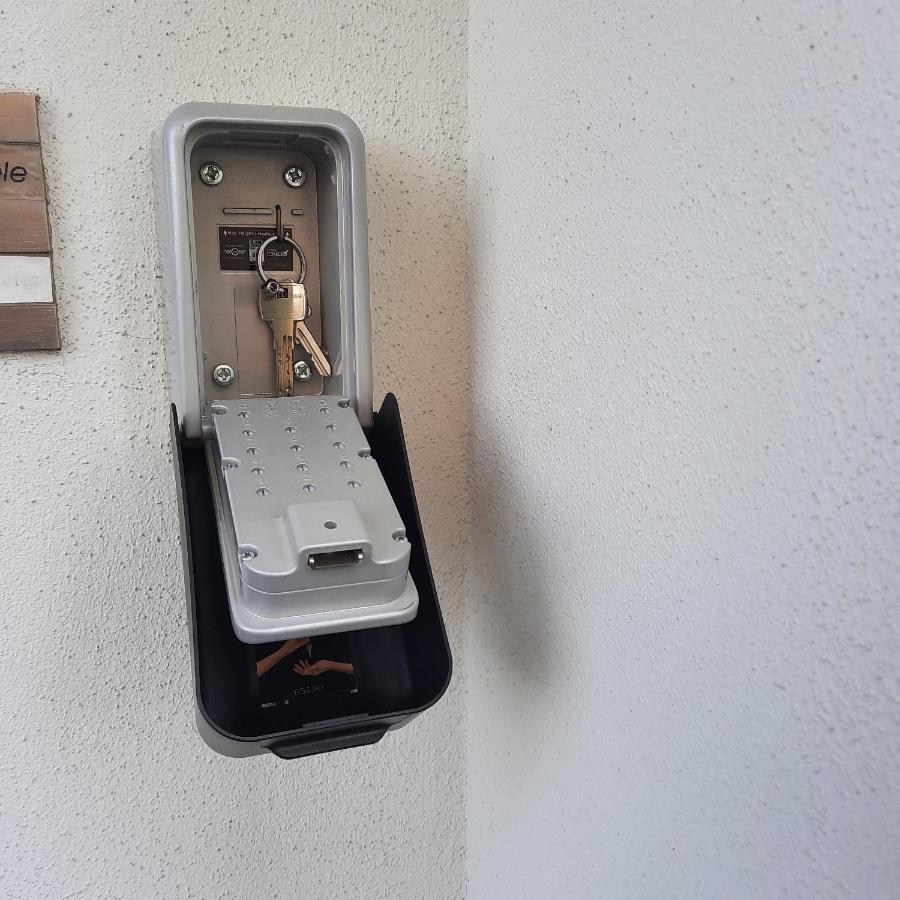 Appartment Fasanenhof Klinikum Und Uni Nah Mit Netflix Кассель Екстер'єр фото