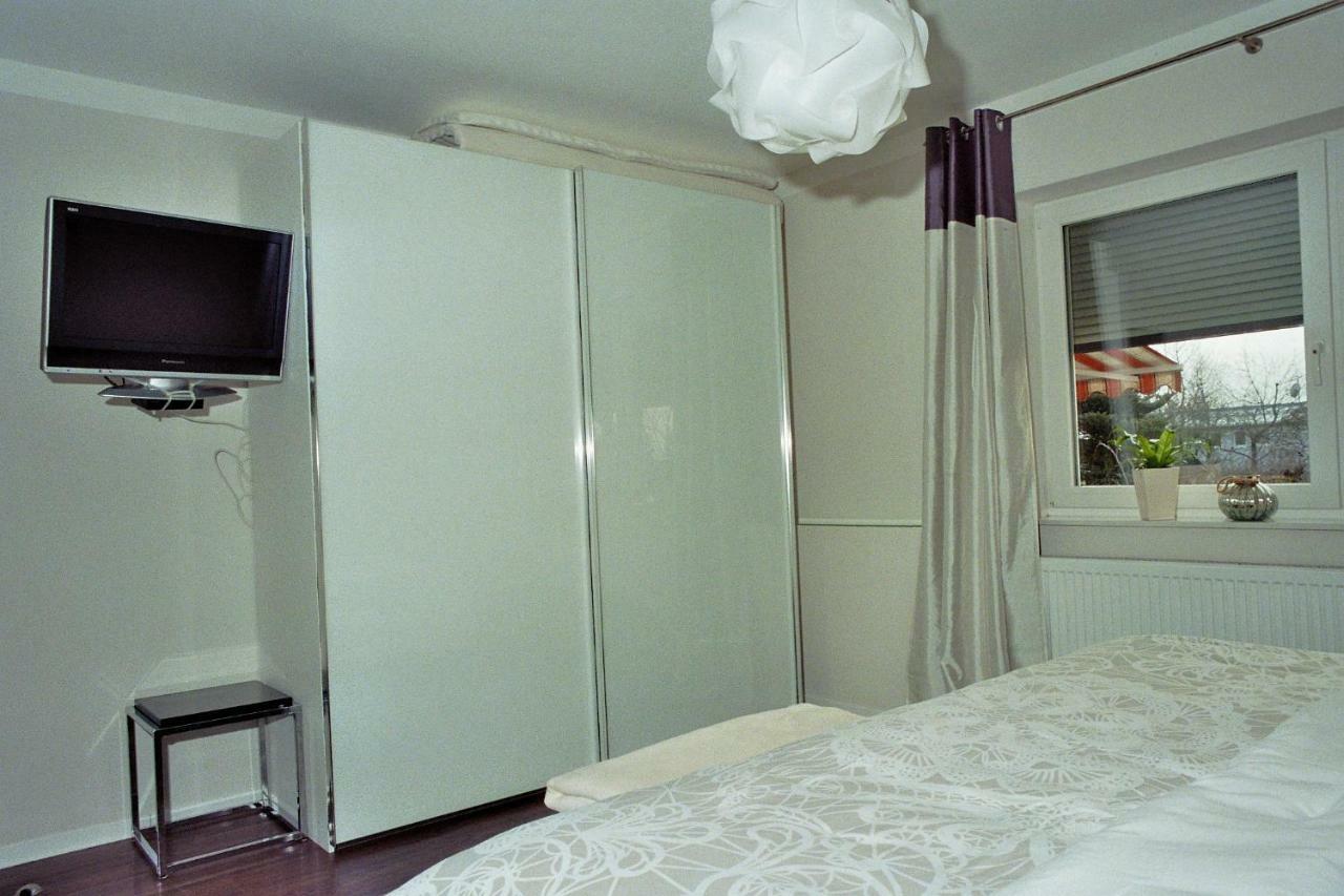 Appartment Fasanenhof Klinikum Und Uni Nah Mit Netflix Кассель Екстер'єр фото