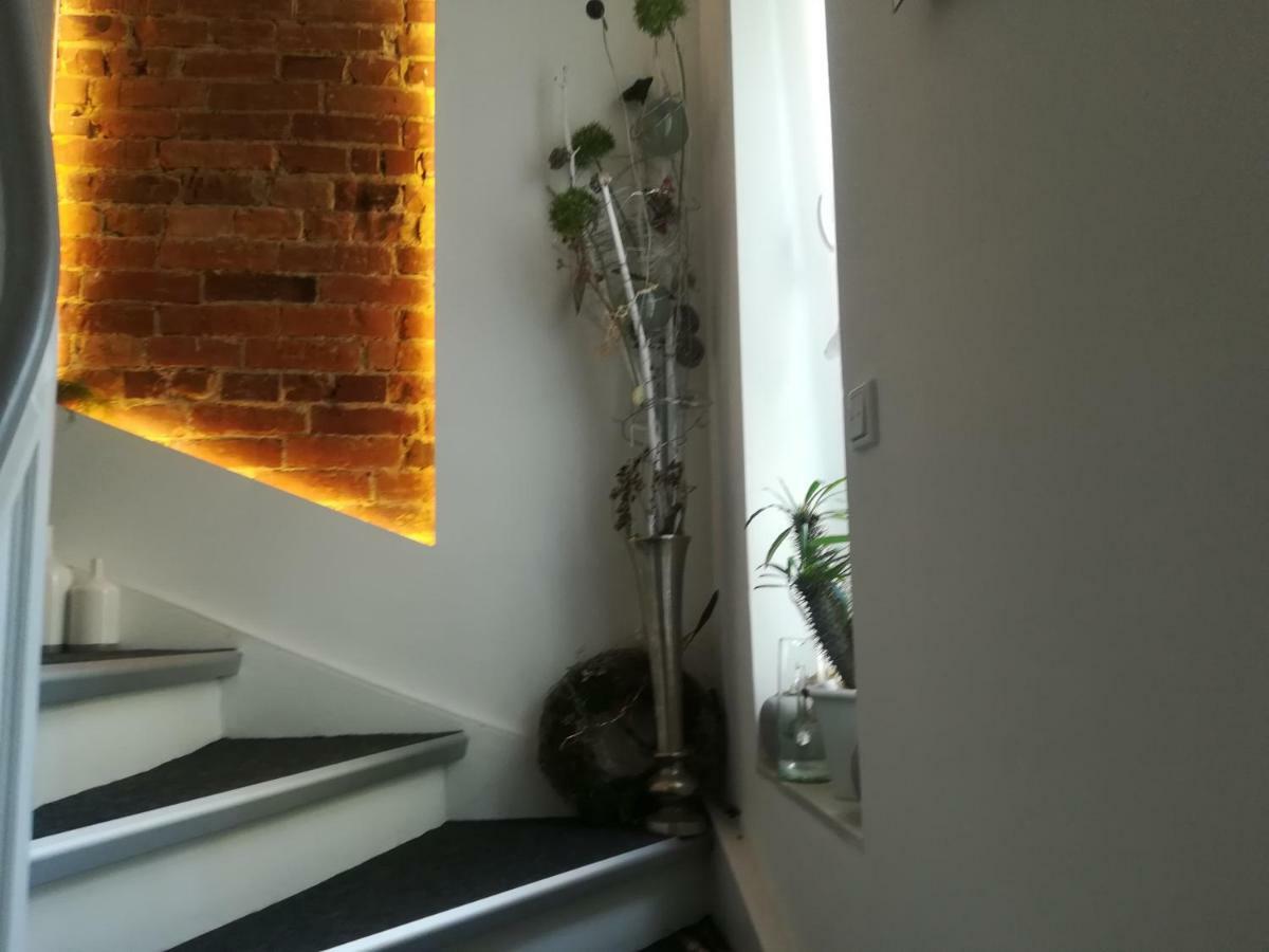 Appartment Fasanenhof Klinikum Und Uni Nah Mit Netflix Кассель Екстер'єр фото