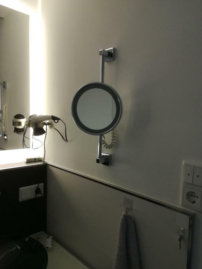 Appartment Fasanenhof Klinikum Und Uni Nah Mit Netflix Кассель Екстер'єр фото
