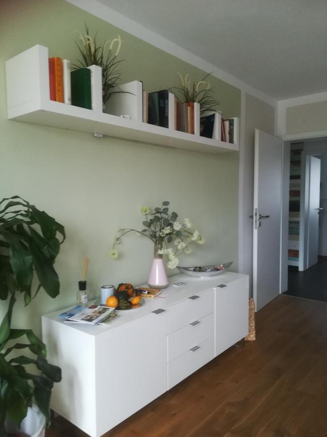 Appartment Fasanenhof Klinikum Und Uni Nah Mit Netflix Кассель Екстер'єр фото
